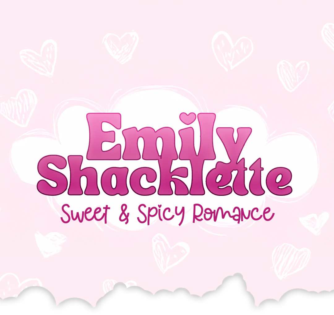 Emily Shacklette — Whimsical & Contemporary Romance Author